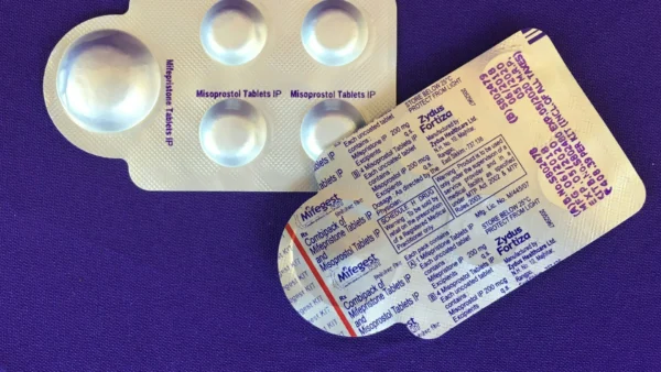 Combipack of Mifepristone and Misoprostol Tablets - Image 3