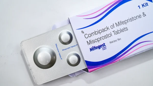 Combipack of Mifepristone and Misoprostol Tablets - Image 2